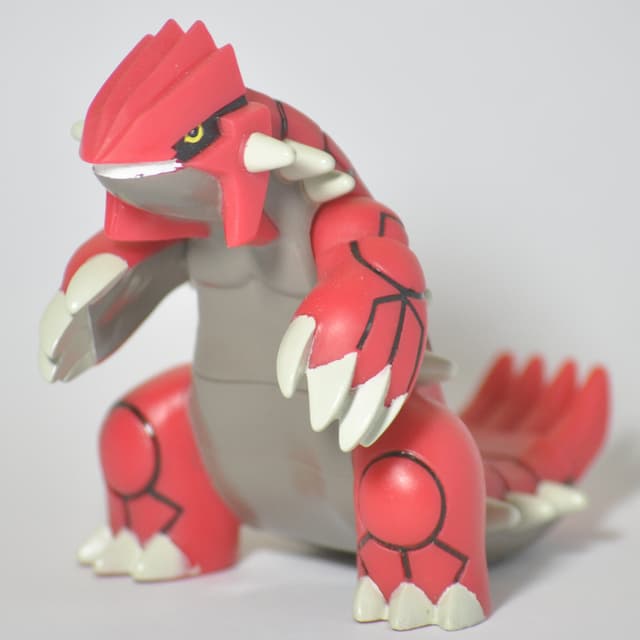 Groudon