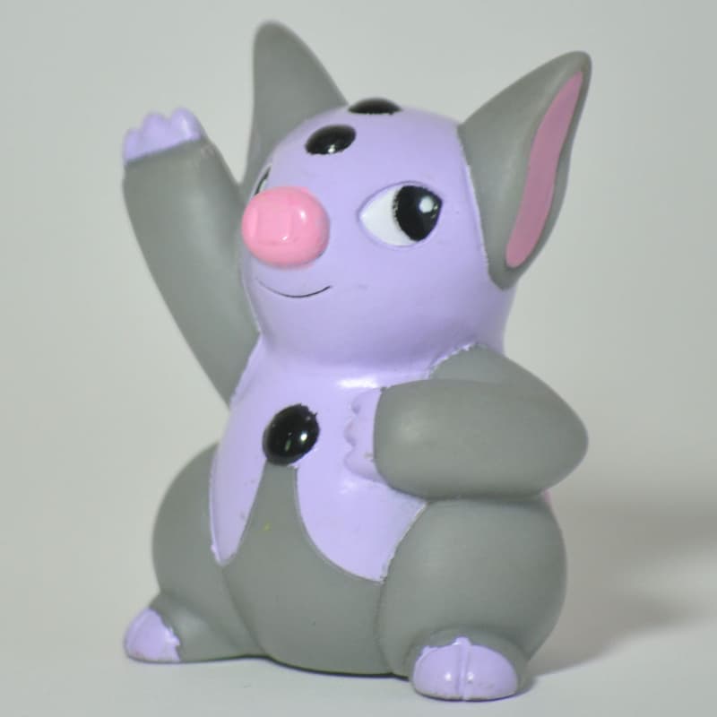 Grumpig Pokémon Kids Advance 9