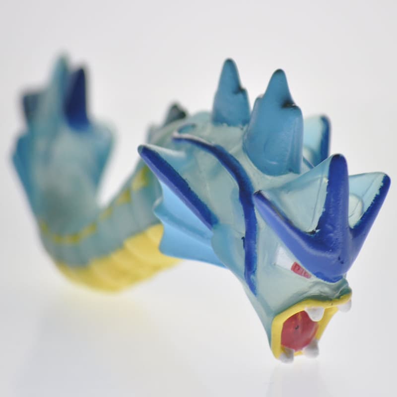 Gyarados Clear