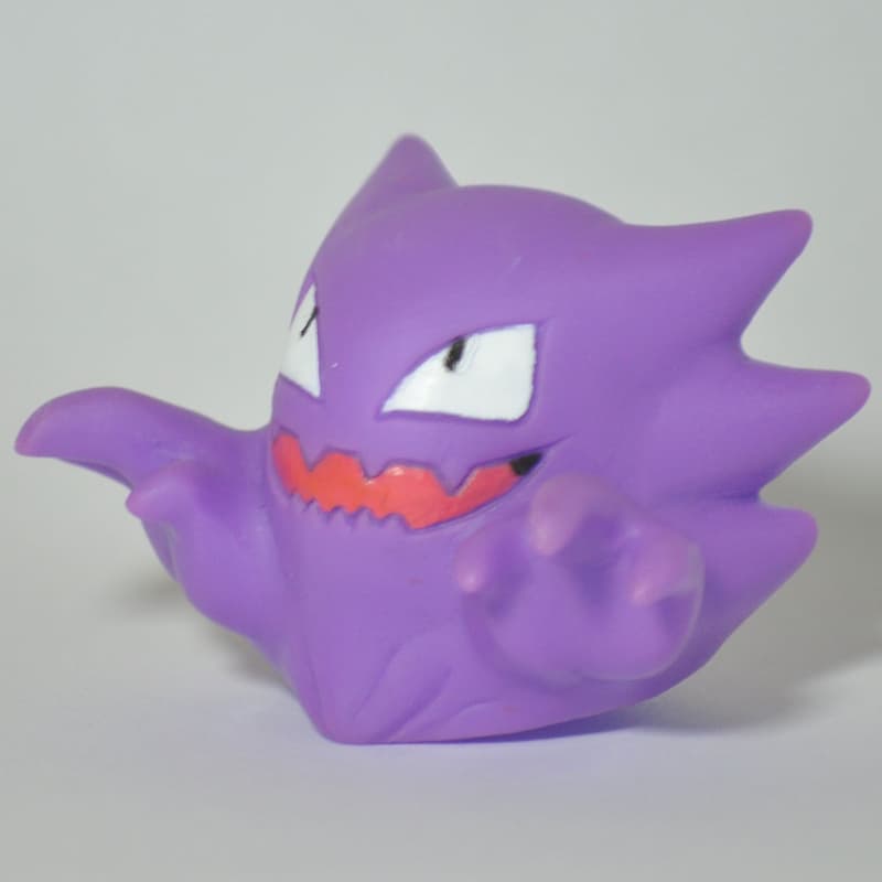 Haunter Pokémon Kids FireRed & LeafGreen 4