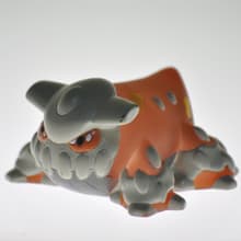Heatran
