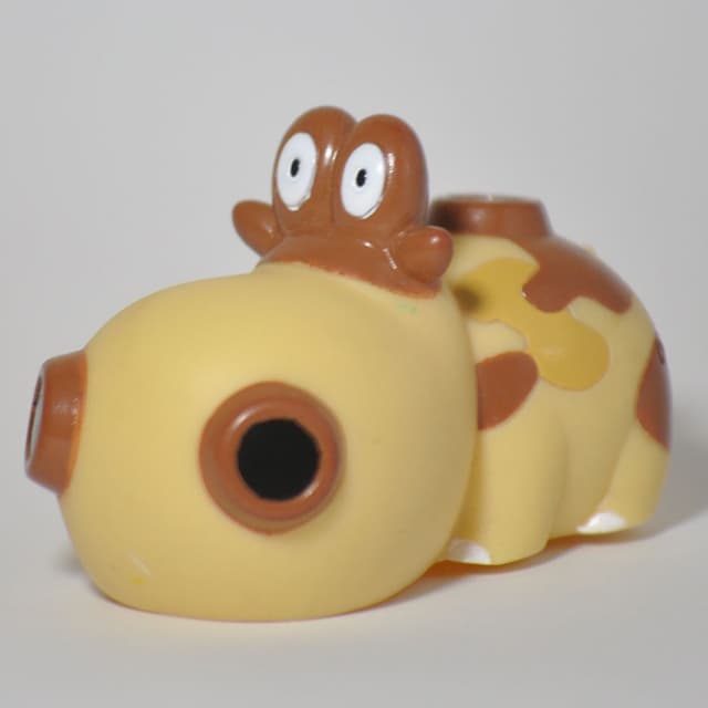 Hippopotas