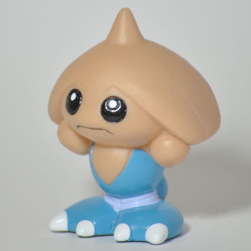 Hitmontop New Pokémon Kids Series II