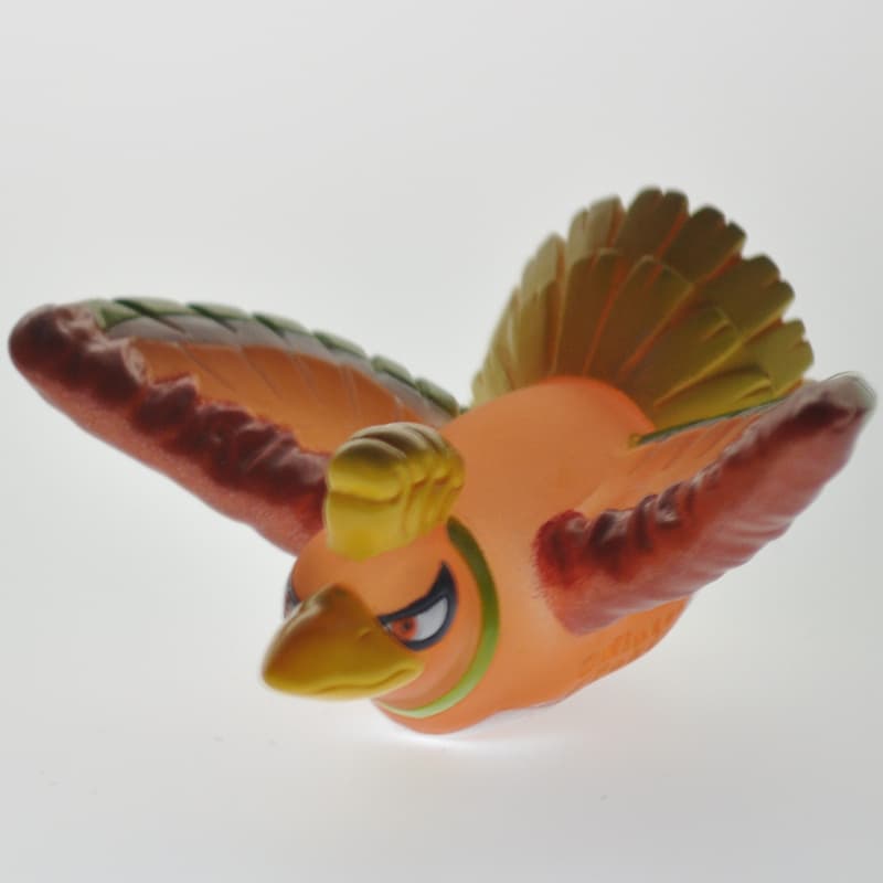 Ho-Oh Clear