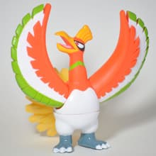 Ho-Oh