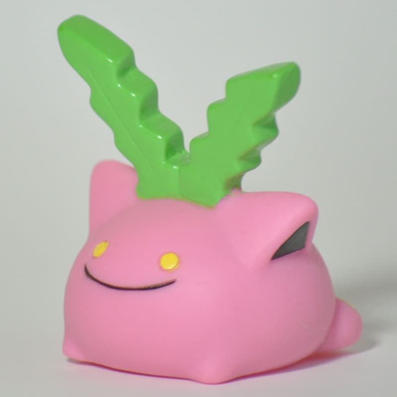 Hoppip Pokémon Kids Series II (Part 3)