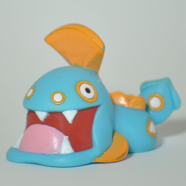 Huntail