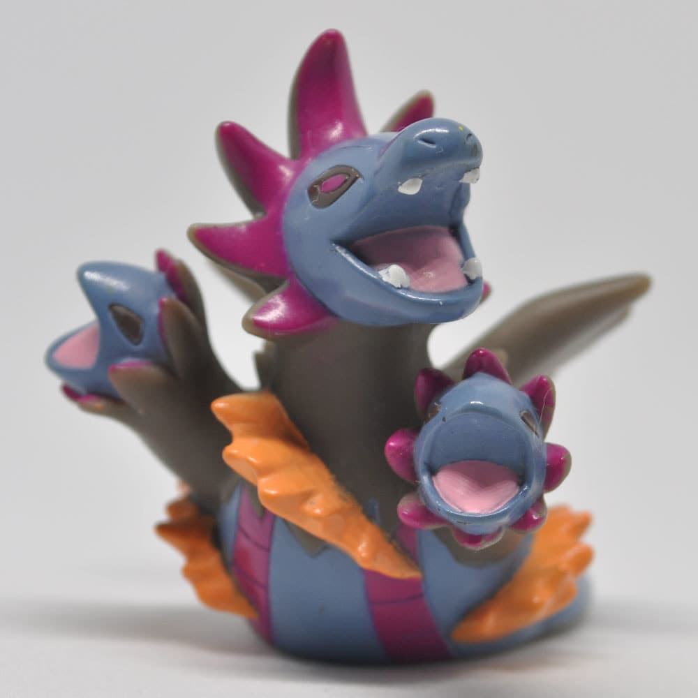 Hydreigon Pokémon Kids DX: XY