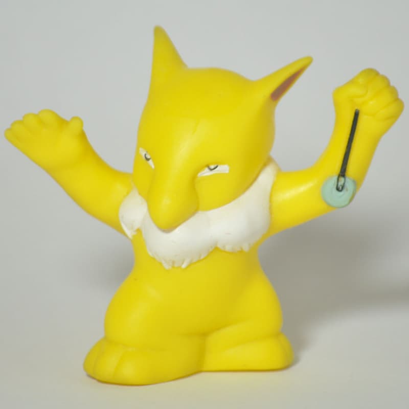 Hypno New Pokémon Kids 3
