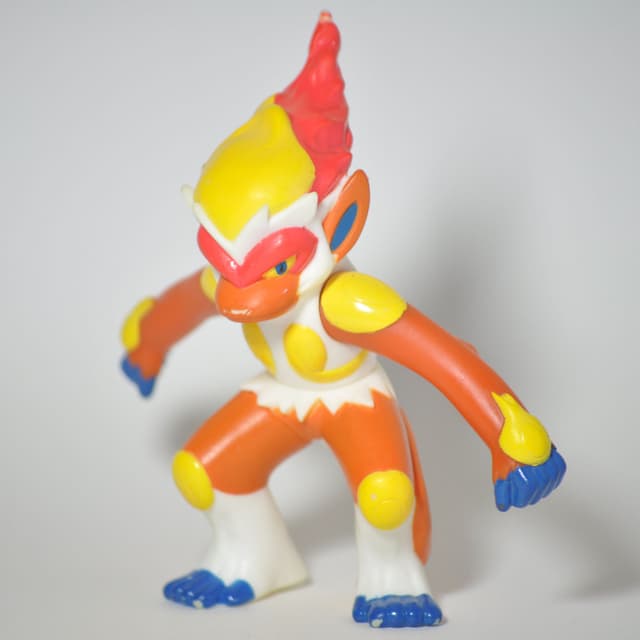Infernape
