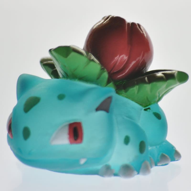 Ivysaur Clear