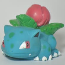Ivysaur