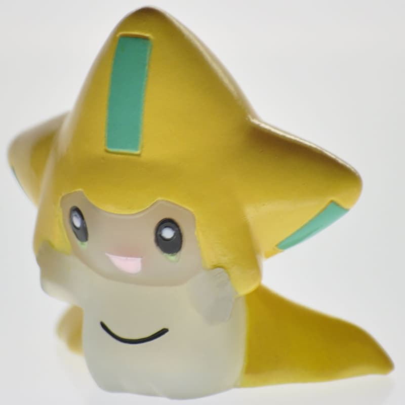 Jirachi Clear