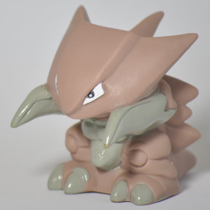 Kabutops Pokémon Kids FireRed & LeafGreen 2
