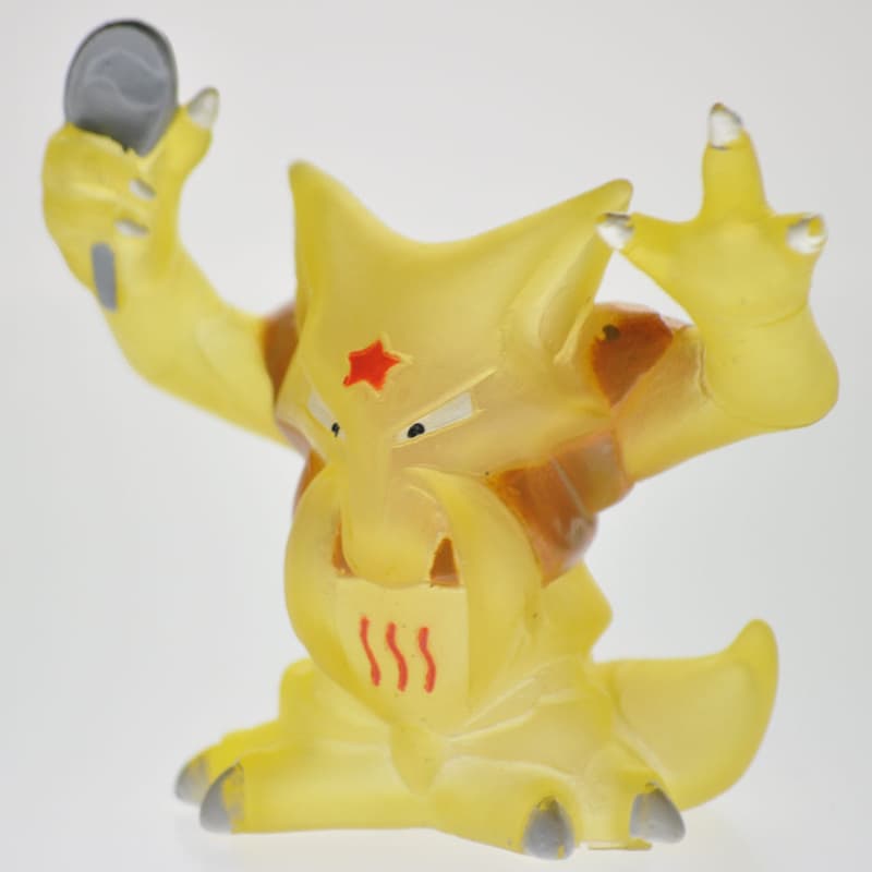 Kadabra Clear