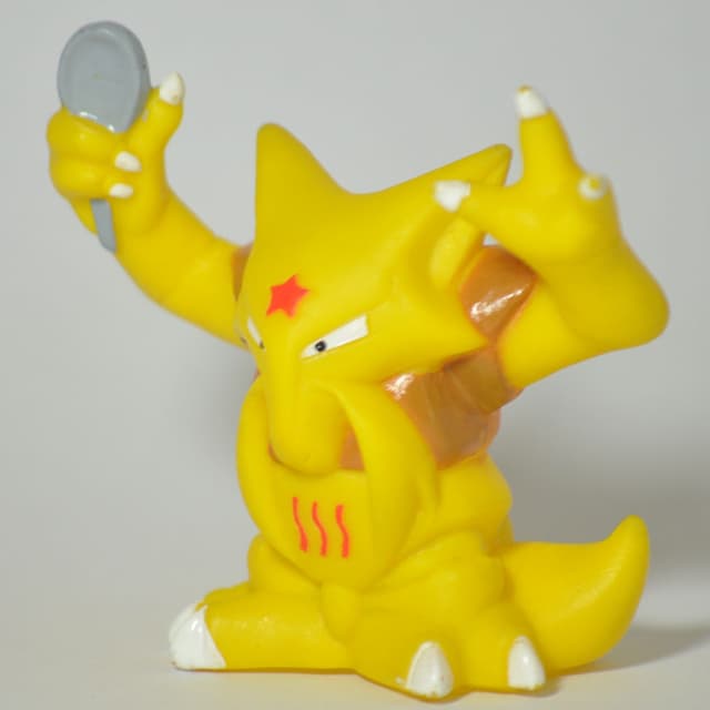 Kadabra