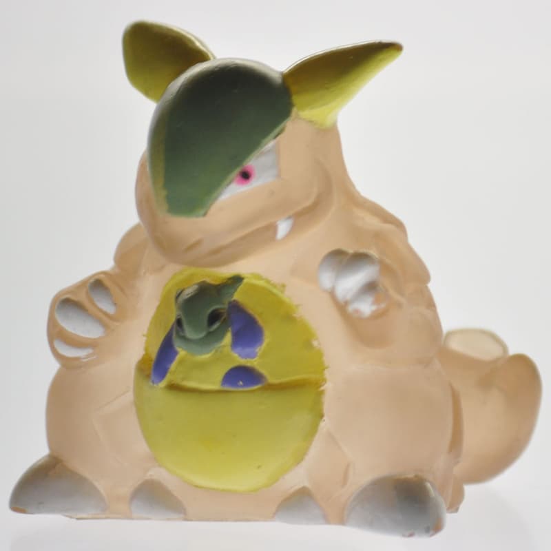 Kangaskhan Clear