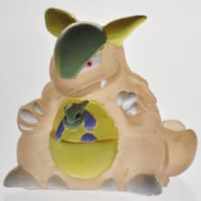 Kangaskhan
