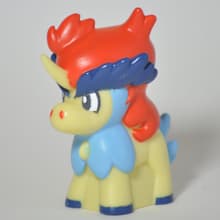 Keldeo