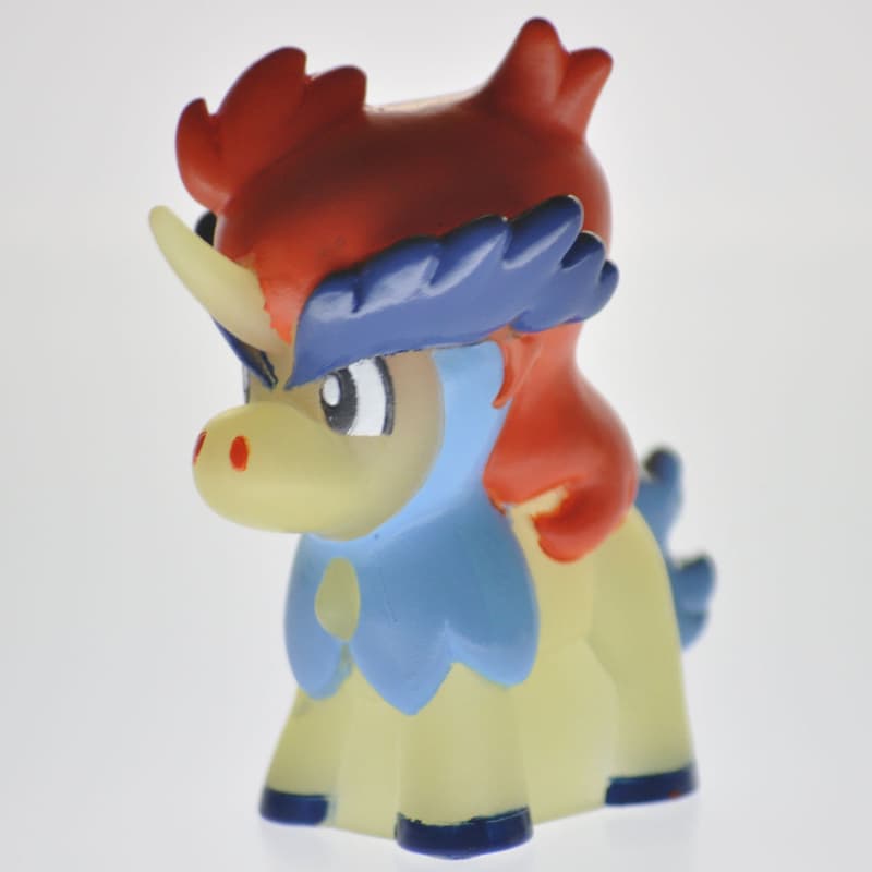 Keldeo Clear
