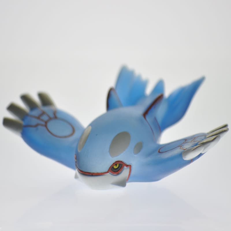 Kyogre Clear