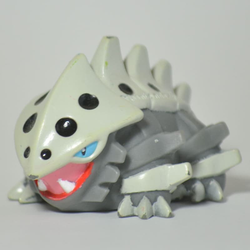 Lairon Pokémon Kids Advance 7