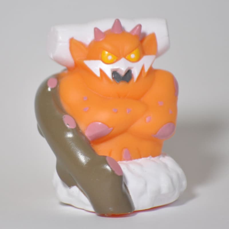 Landorus Pokémon Kids Best Wishes: Landorus Edition
