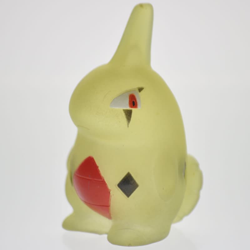 Larvitar Clear
