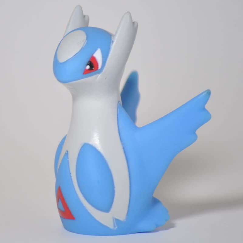 Latios Pokémon Kids Advance 4