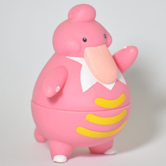 Lickilicky