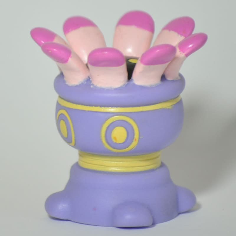 Lileep Pokémon Kids Advance 10