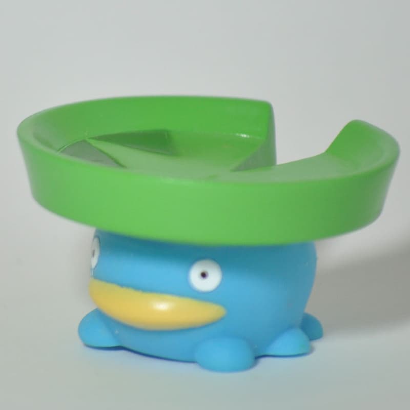 Lotad Pokémon Kids Advance 2