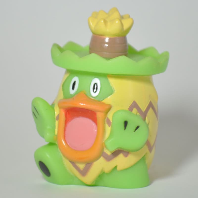 Ludicolo Pokémon Kids Advance 7