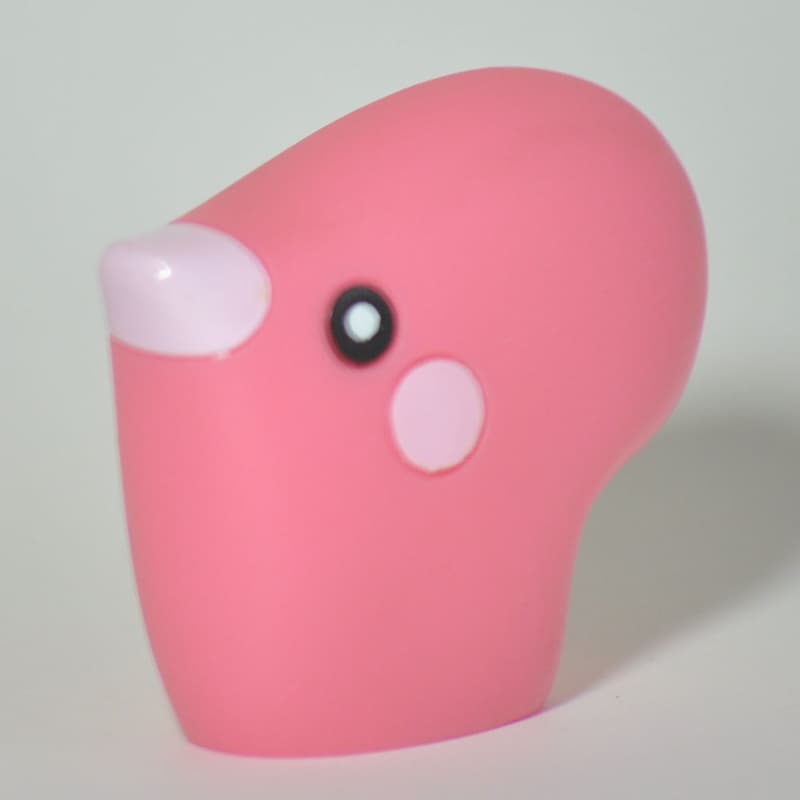 Luvdisc Pokémon Kids Advance 10