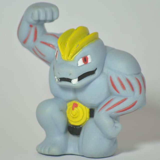 Machoke