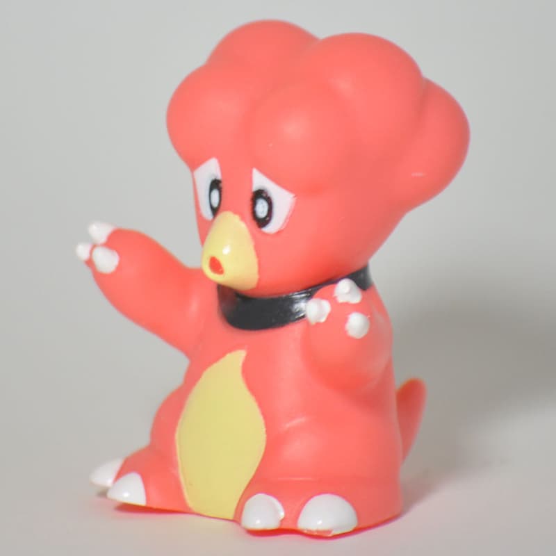 Magby New Pokémon Kids Series II (Part 6)