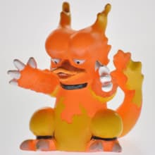 Magmar