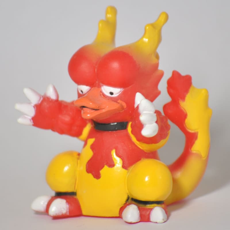 Magmar Pokémon Kids Part 5