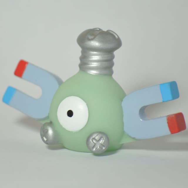 Magnemite