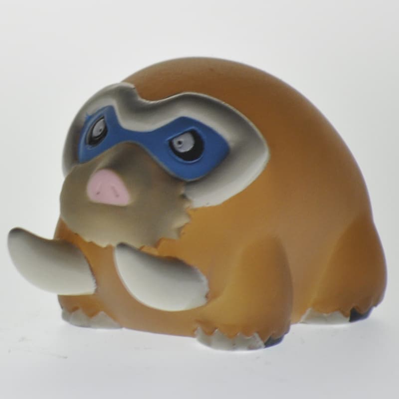 Mamoswine Clear