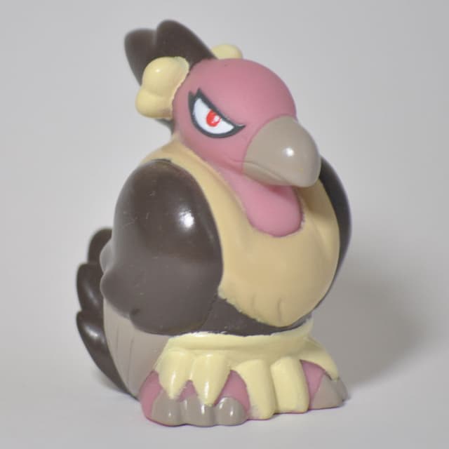 Mandibuzz