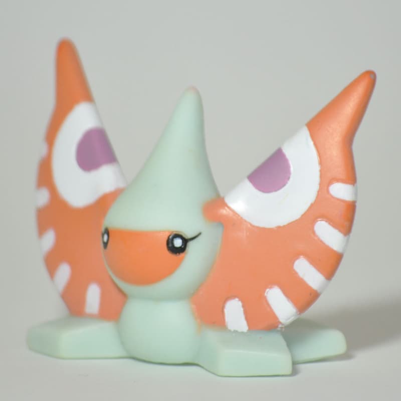 Masquerain Pokémon Kids Advance 9