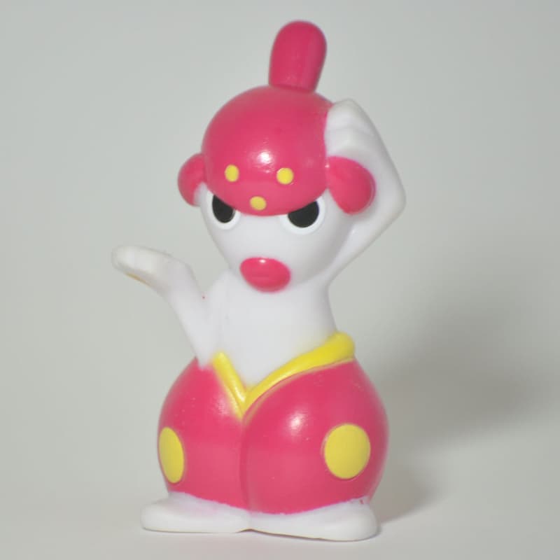 Medicham Pokémon Kids Advance 4