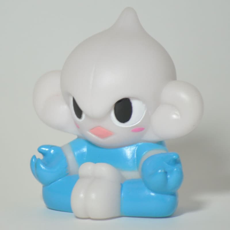 Meditite Pokémon Kids Advance 7