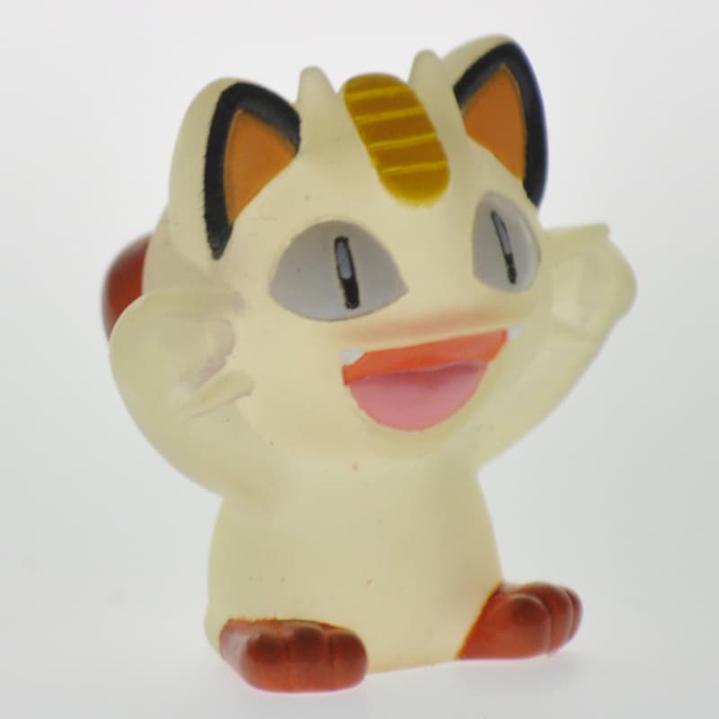 Meowth Clear