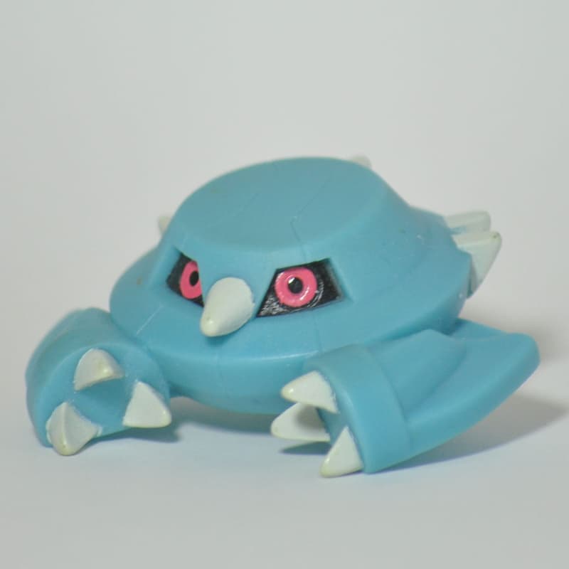 Metang Pokémon Kids Advance 10