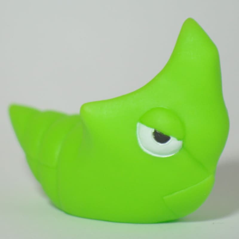 Metapod New Pokémon Kids 2