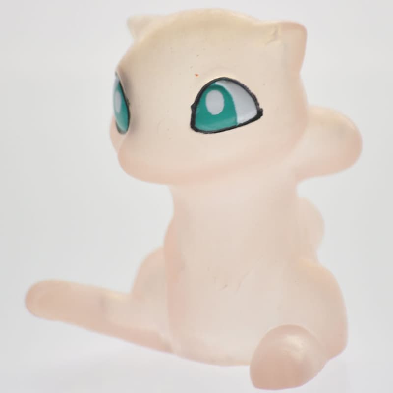 Mew Clear