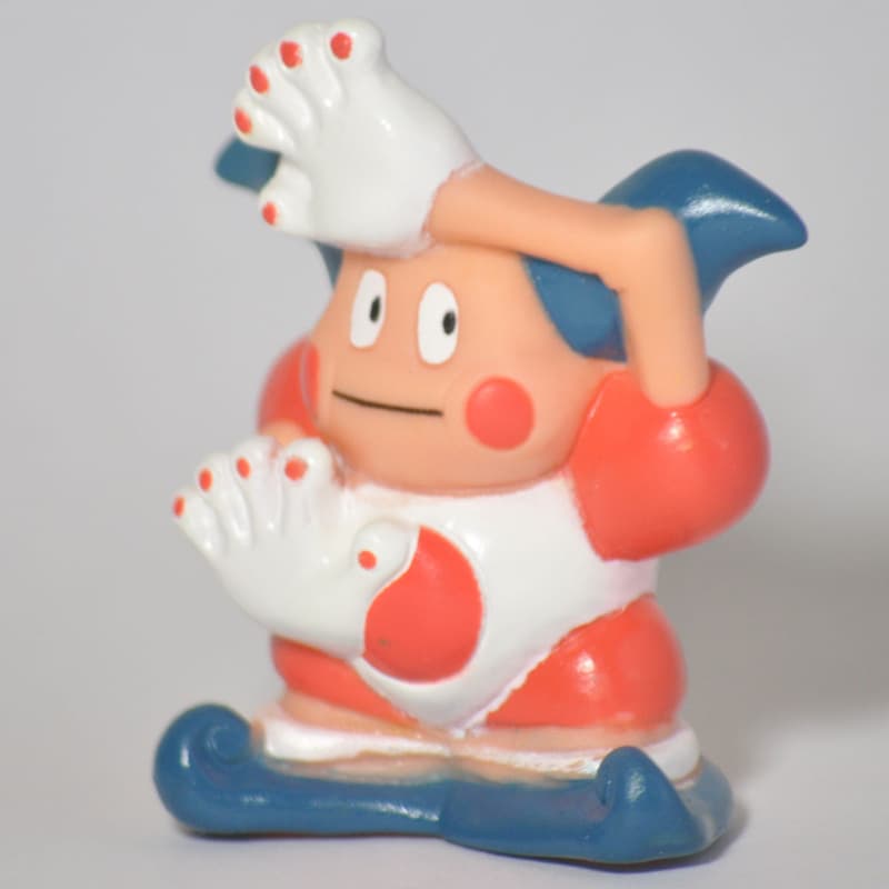 Mr. Mime New Pokémon Kids 5