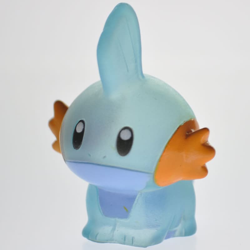 Mudkip Clear